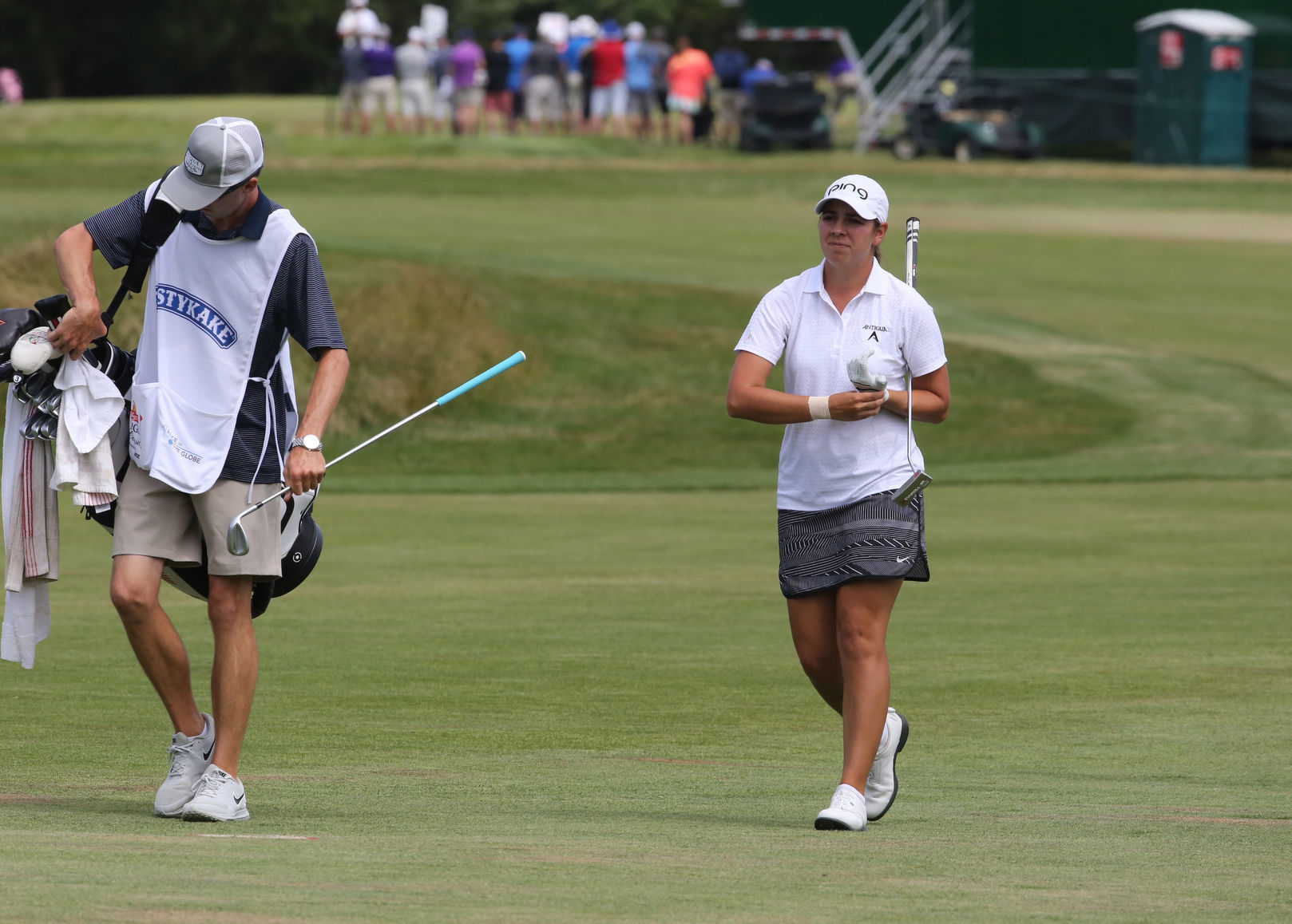 Shoprite LPGA 2019 Final Day